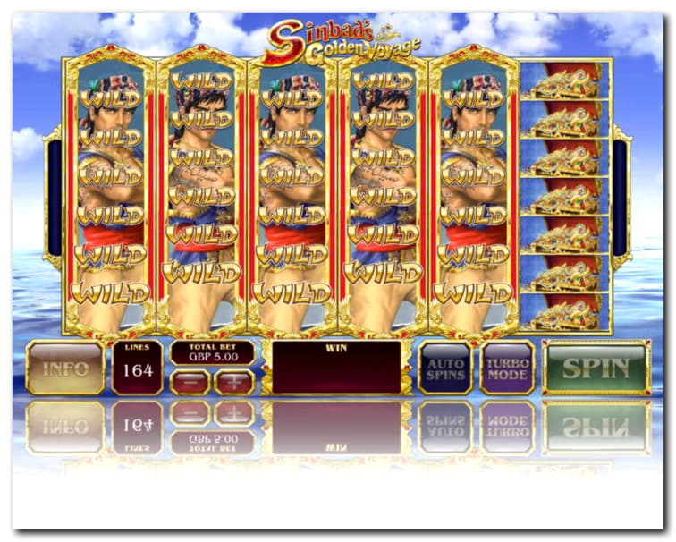145 Free Spins no deposit at Unique Casino