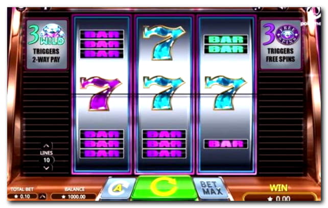 40 Free Spins Casino at William Hill Casino