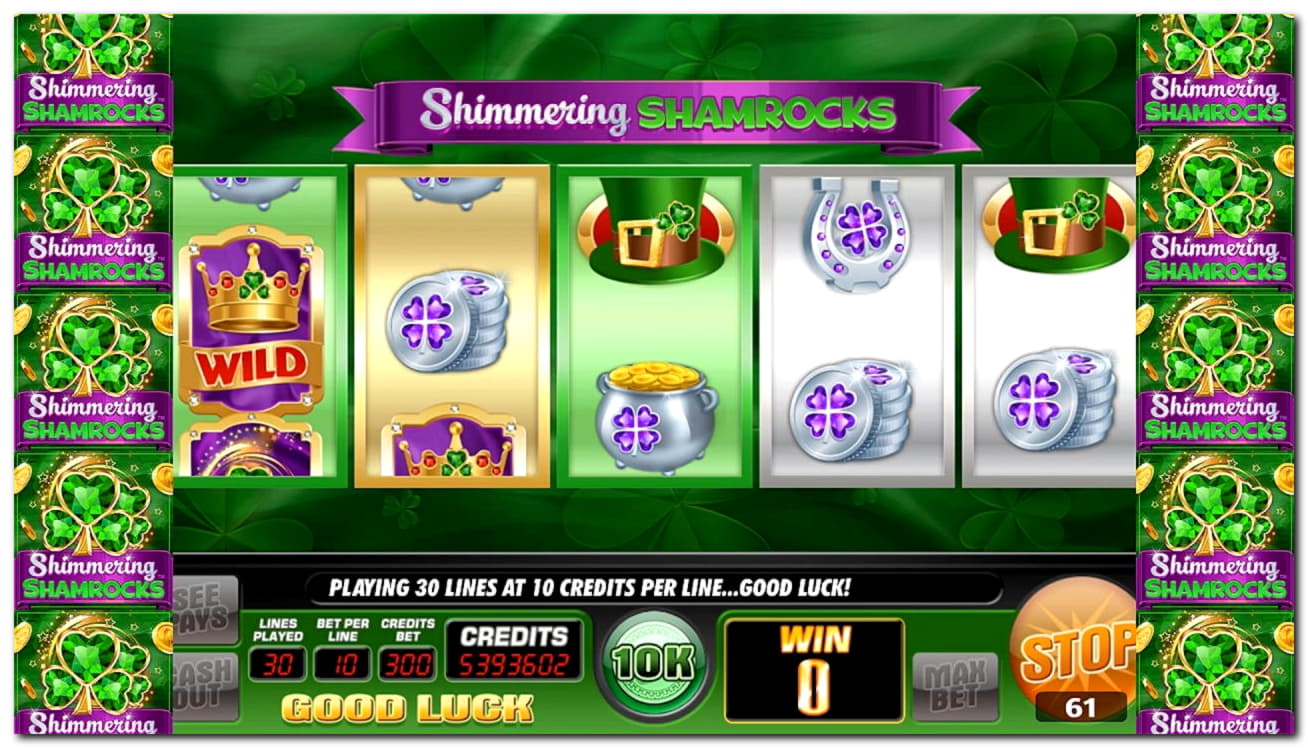 $330 Daily freeroll slot tournament at Spin Palace Casino