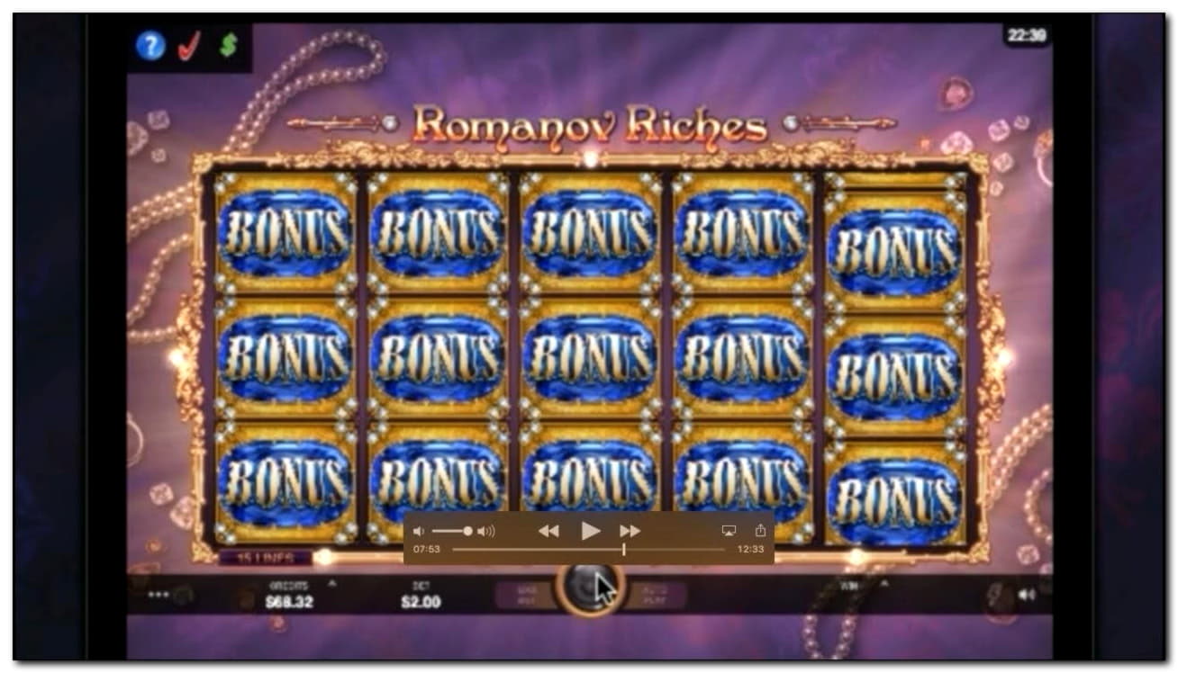 $1135 NO DEPOSIT at YoYo Casino