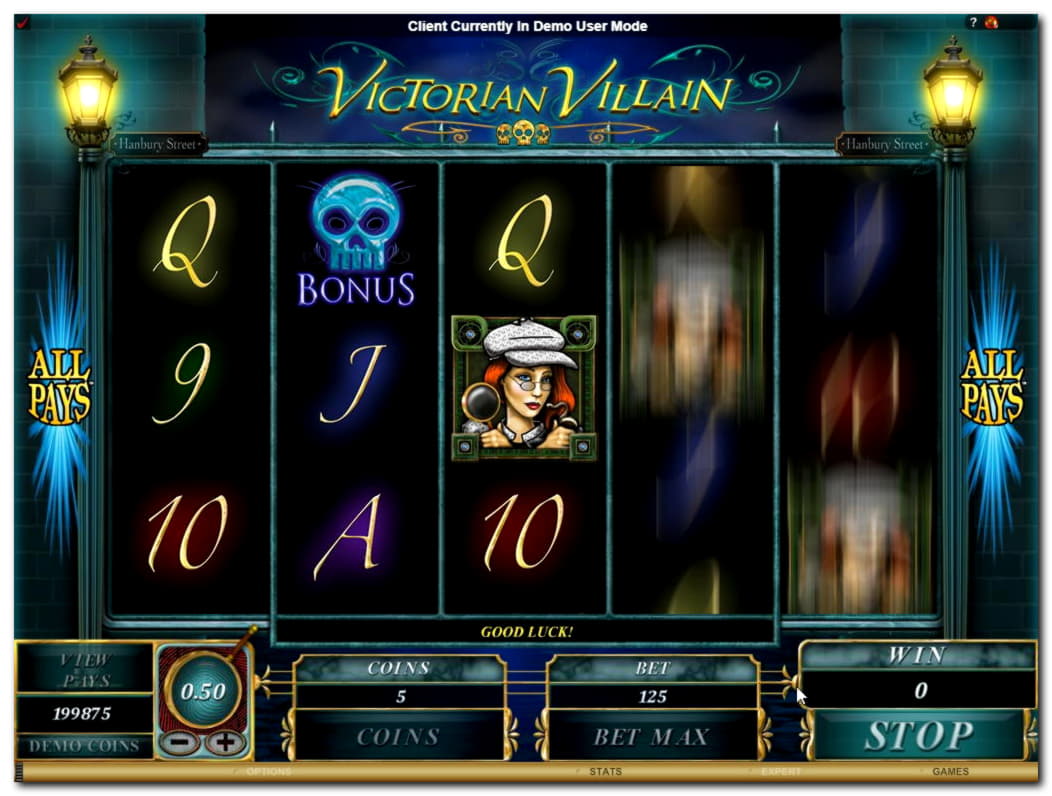 Eur 4180 No Deposit Bonus at Get Lucky Casino