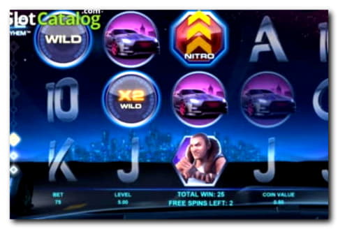 575% Match at a Casino at Euro Palace Casino