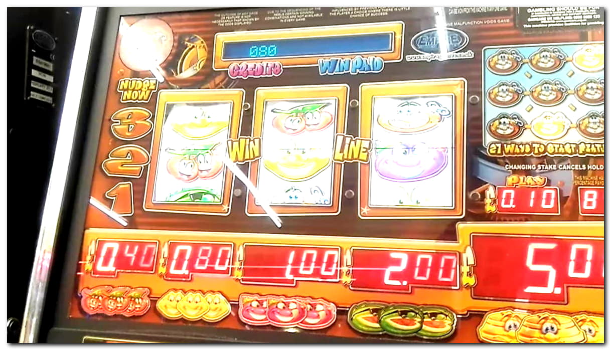 Eur 520 Tournament at 777 Casino