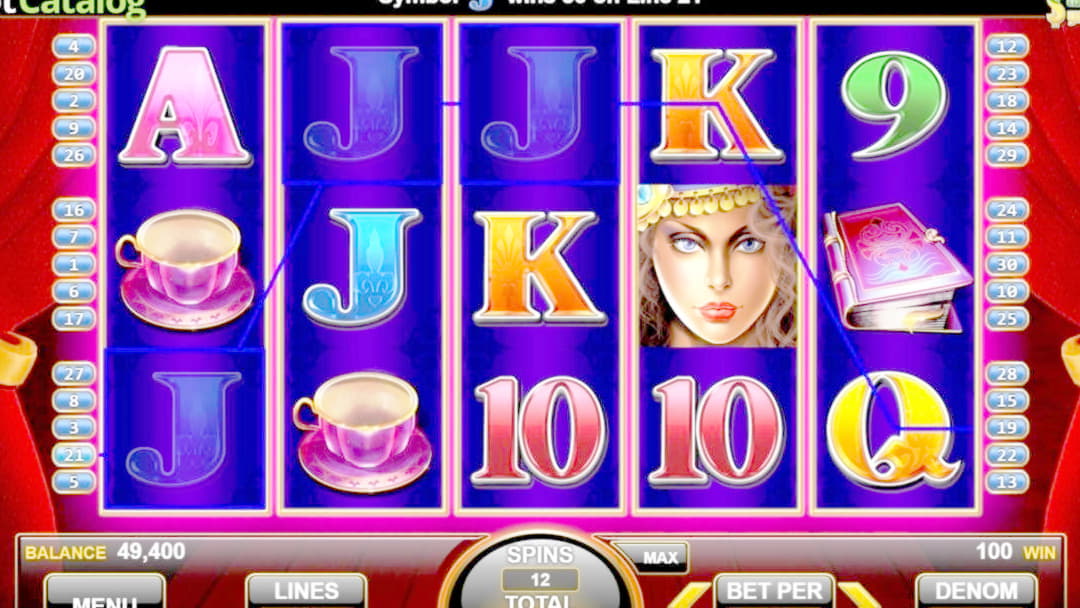 910% Match bonus casino at Unique Casino