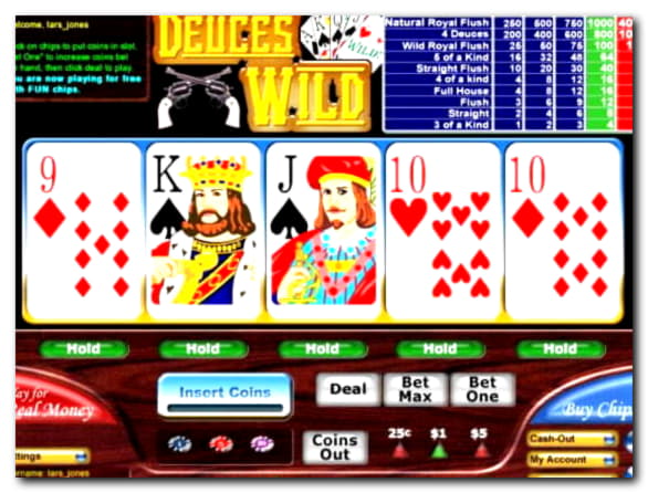 EURO 2890 NO DEPOSIT CASINO BONUS at Buran Casino