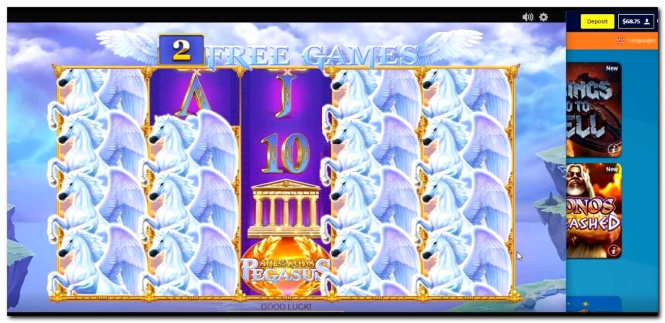 ﻿$3810 no deposit casino bonus at Casino com