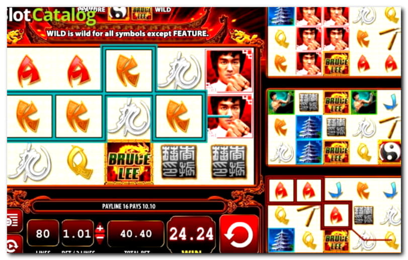 EUR 345 free chip casino at Mrgreen Casino