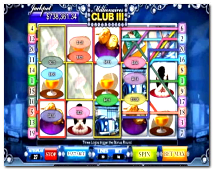 £920 Casino tournaments freeroll at Malina Casino