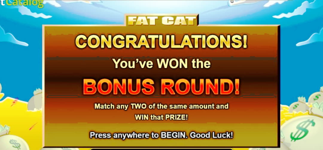 Eur 325 Casino Tournament at King Billy Casino