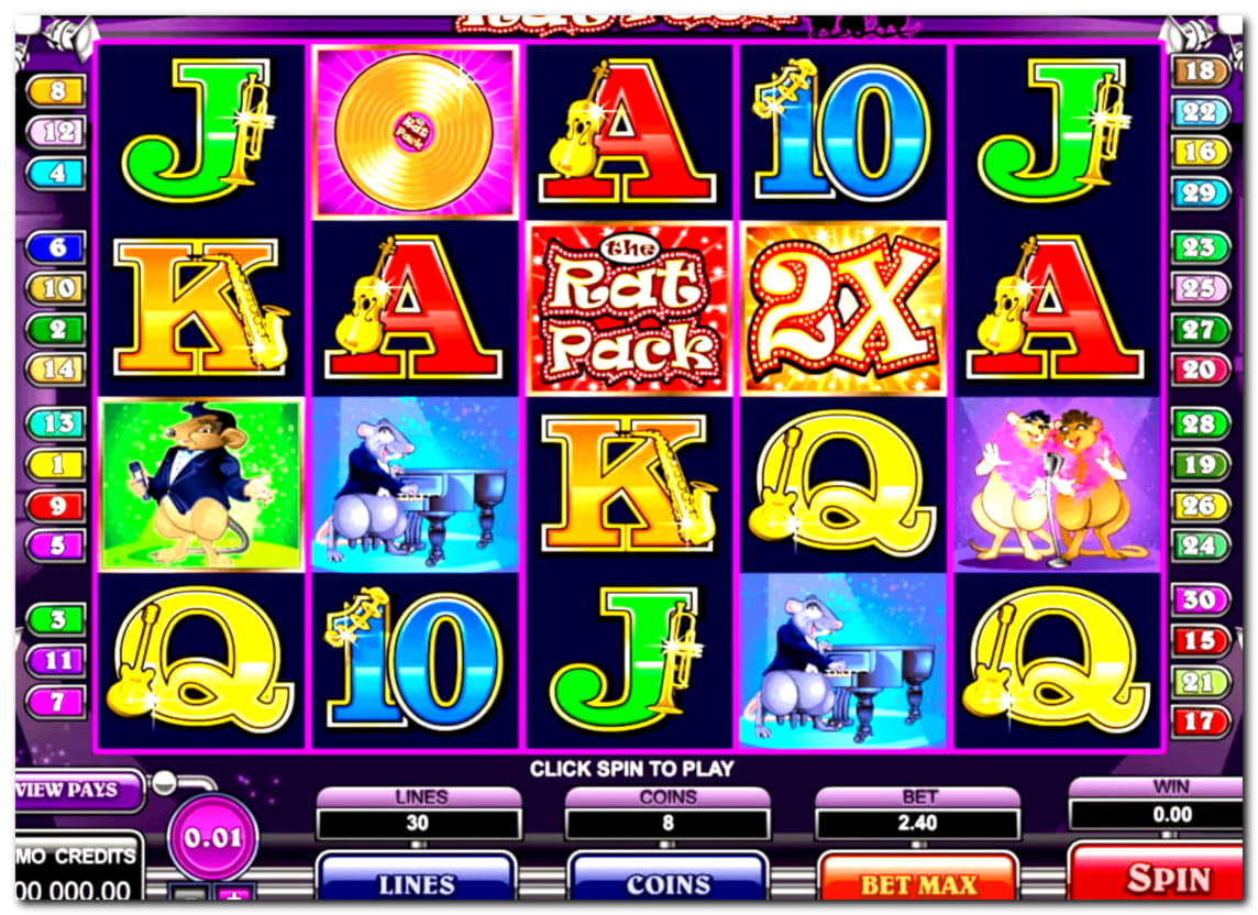 $380 Free casino chip at Party Casino