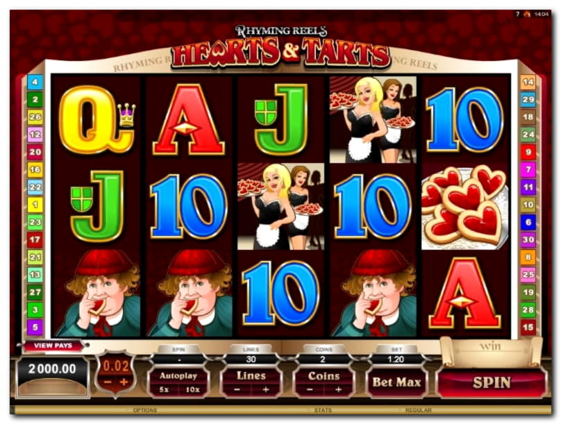 $430 Free chip casino at Gamebookers Casino