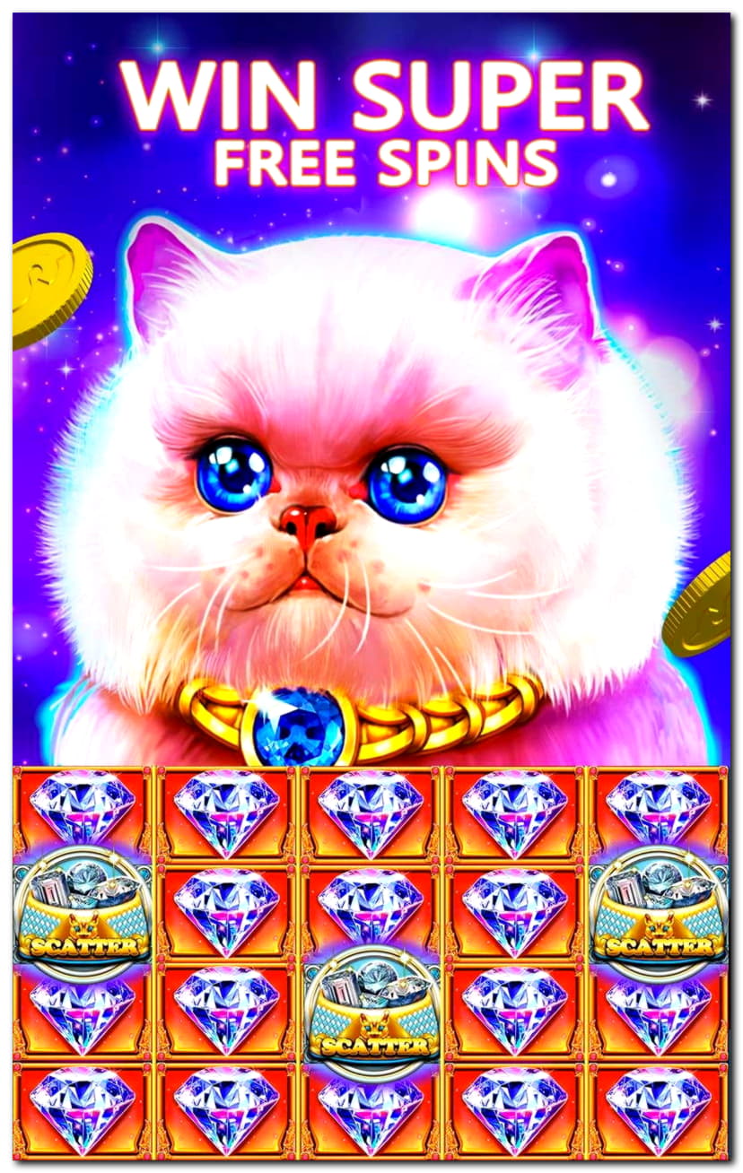 20 free spins at Spin Palace Casino