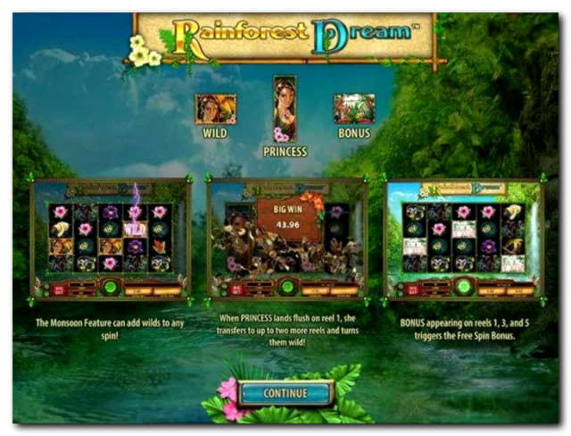 11 Free Spins Casino at Spin Palace Casino