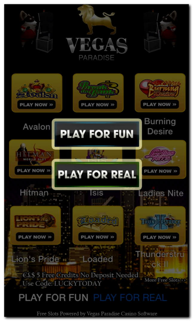 295 FREE SPINS at Euro Palace Casino