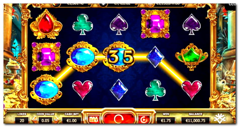 $90 free casino chip at Unique Casino