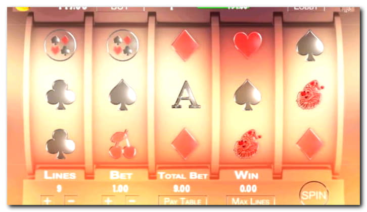 210 Free spins no deposit at Buran Casino