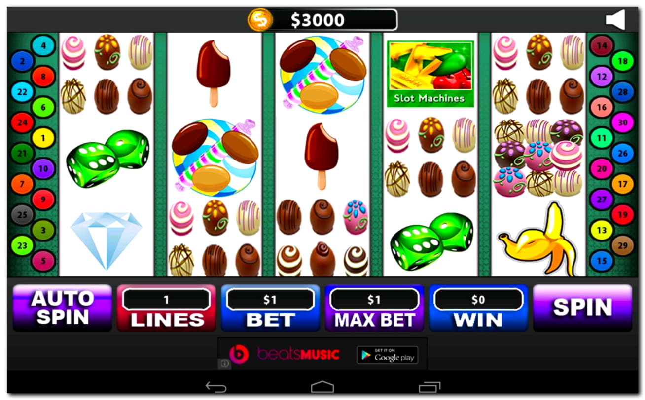 260 Free Spins Casino at Unique Casino