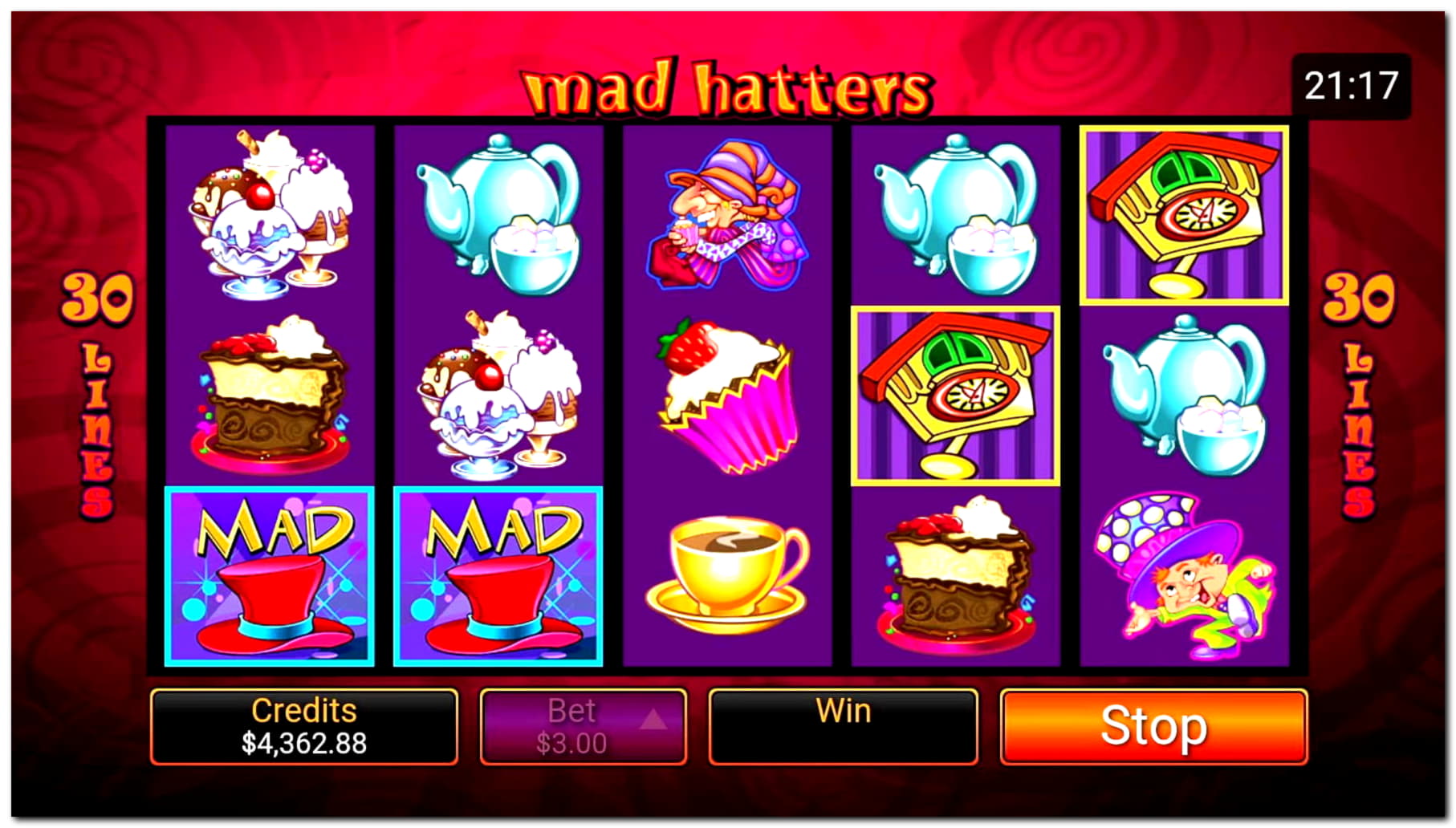 $500 Free Casino Tournament at Come On Casino