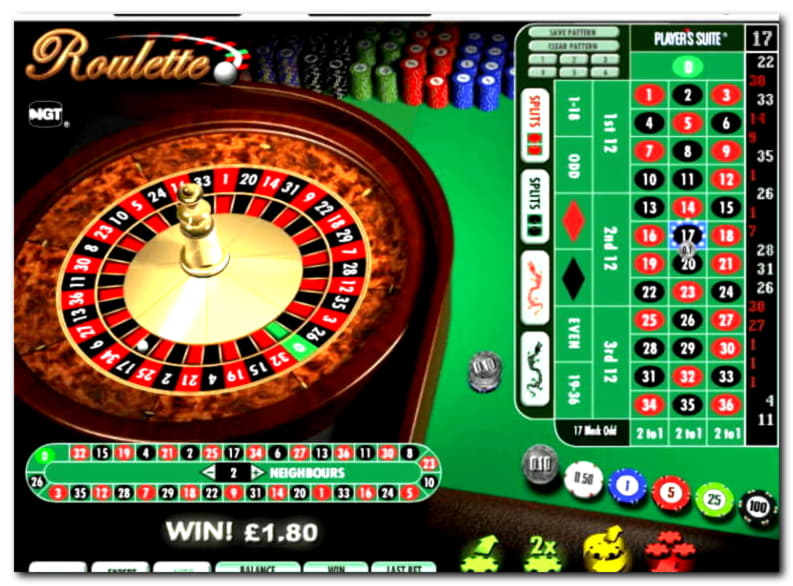 £125 Tournament at Boa Boa Casino