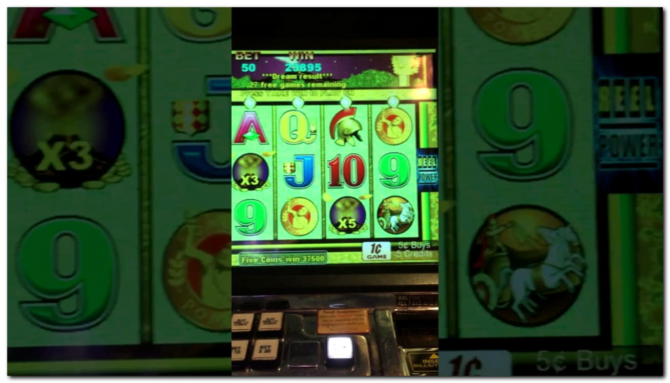 €625 Casino chip at Malina Casino