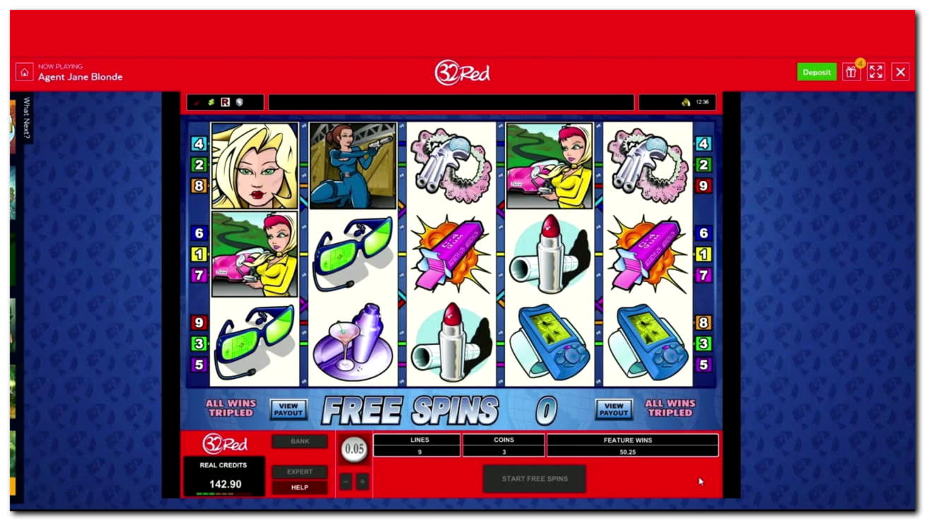 $3005 No deposit bonus at Gamebookers Casino
