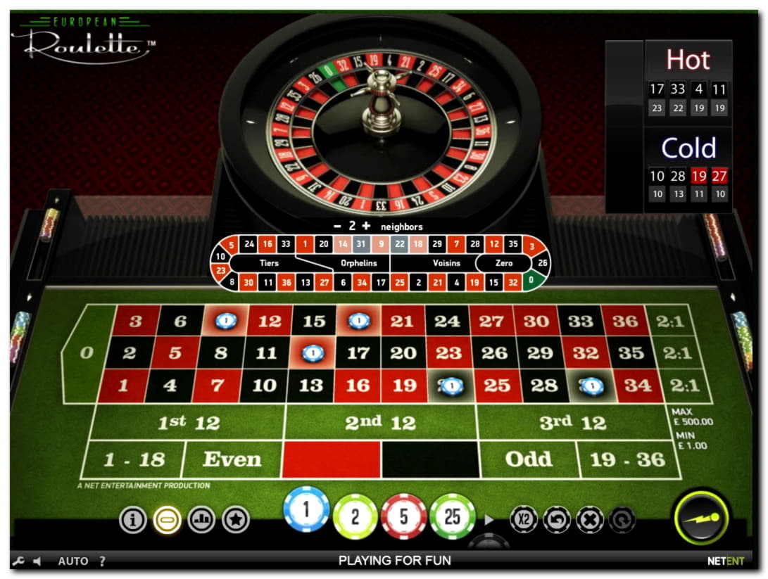 EUR 510 Online Casino Tournament at Gamebookers Casino