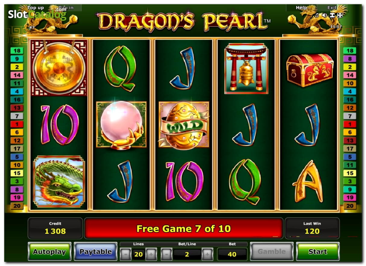 630% First deposit bonus at Casino com