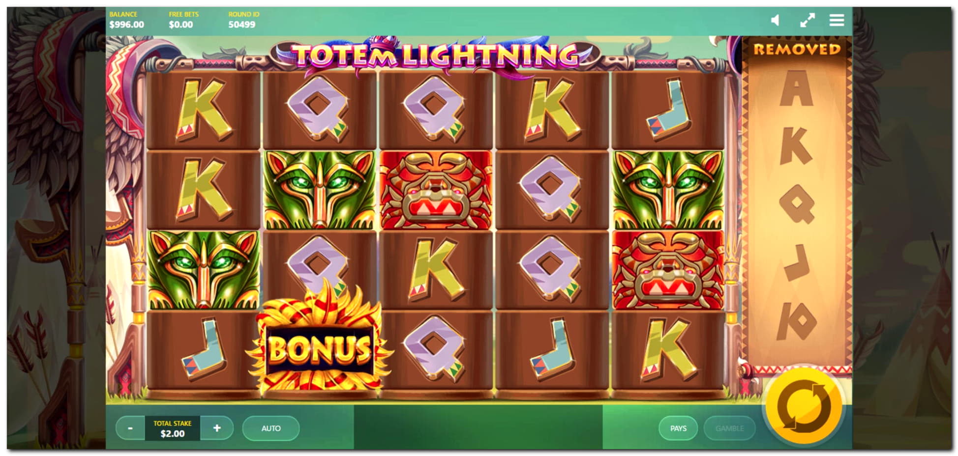 290 Free spins casino at 888 Casino