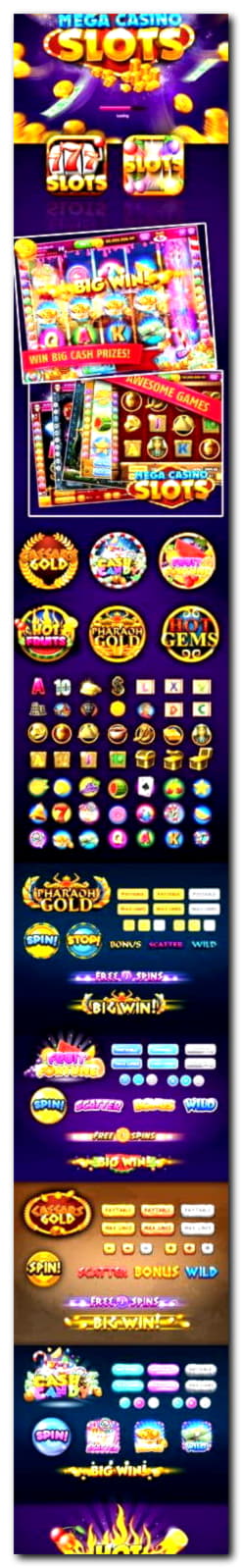 130 Free spins no deposit at 777 Casino