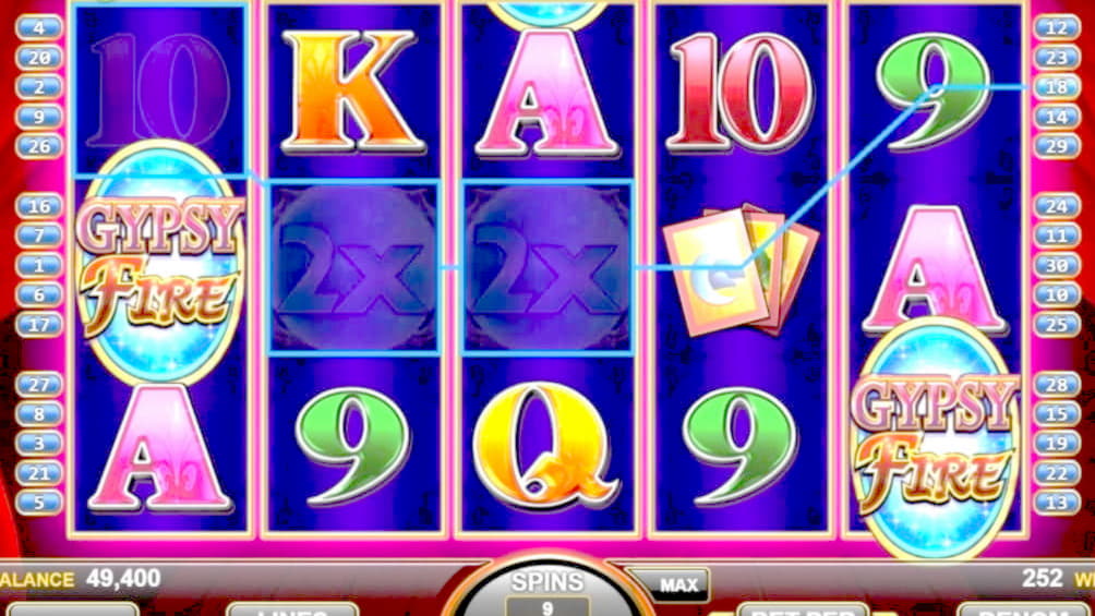 EUR 4720 No deposit bonus code at 777 Casino