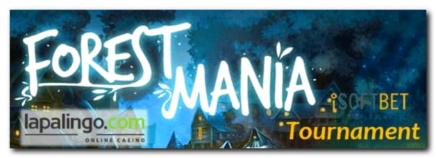 120 Free spins no deposit at Get Lucky Casino