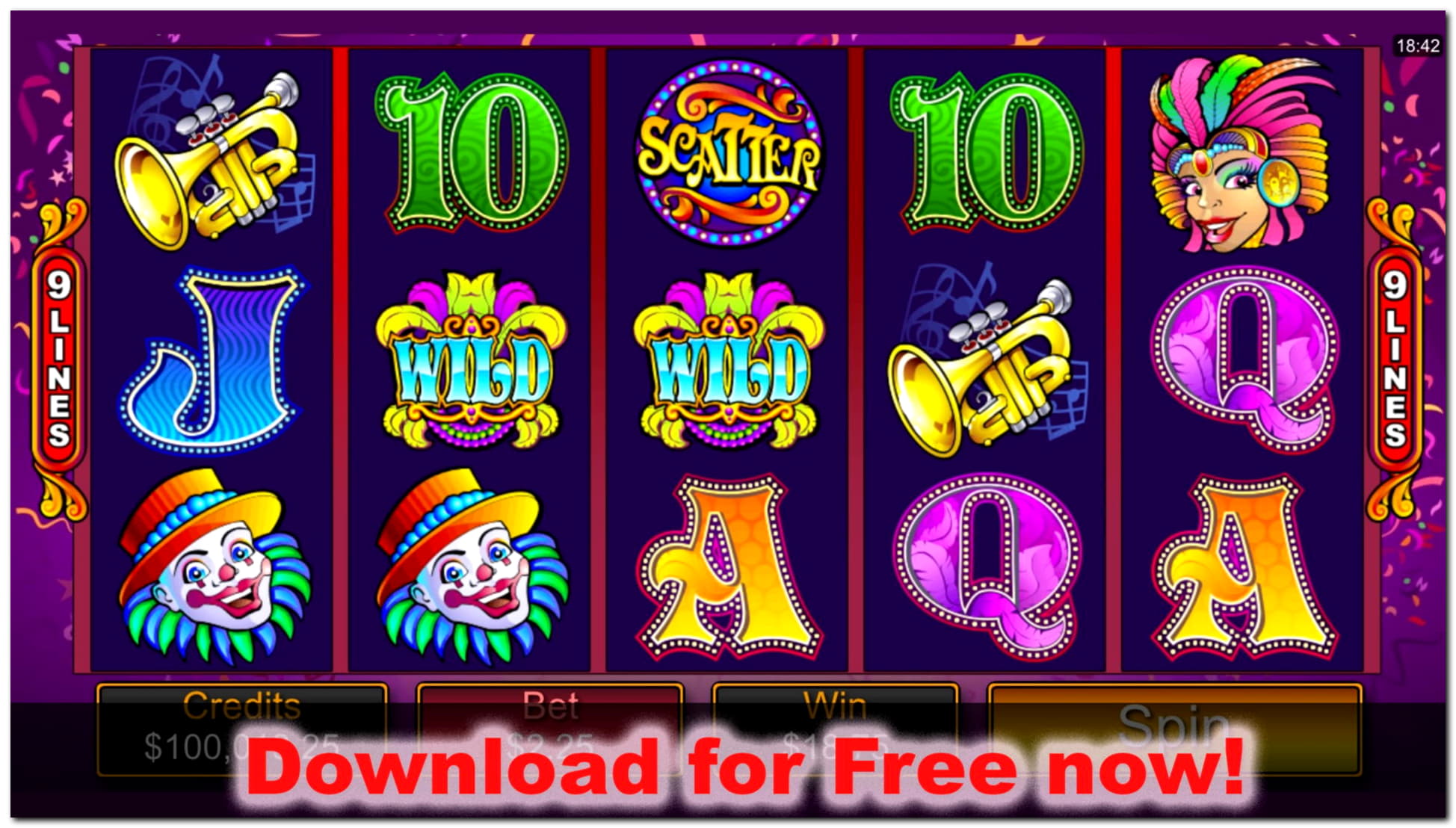 $2455 No Deposit Bonus Casino at Get Lucky Casino