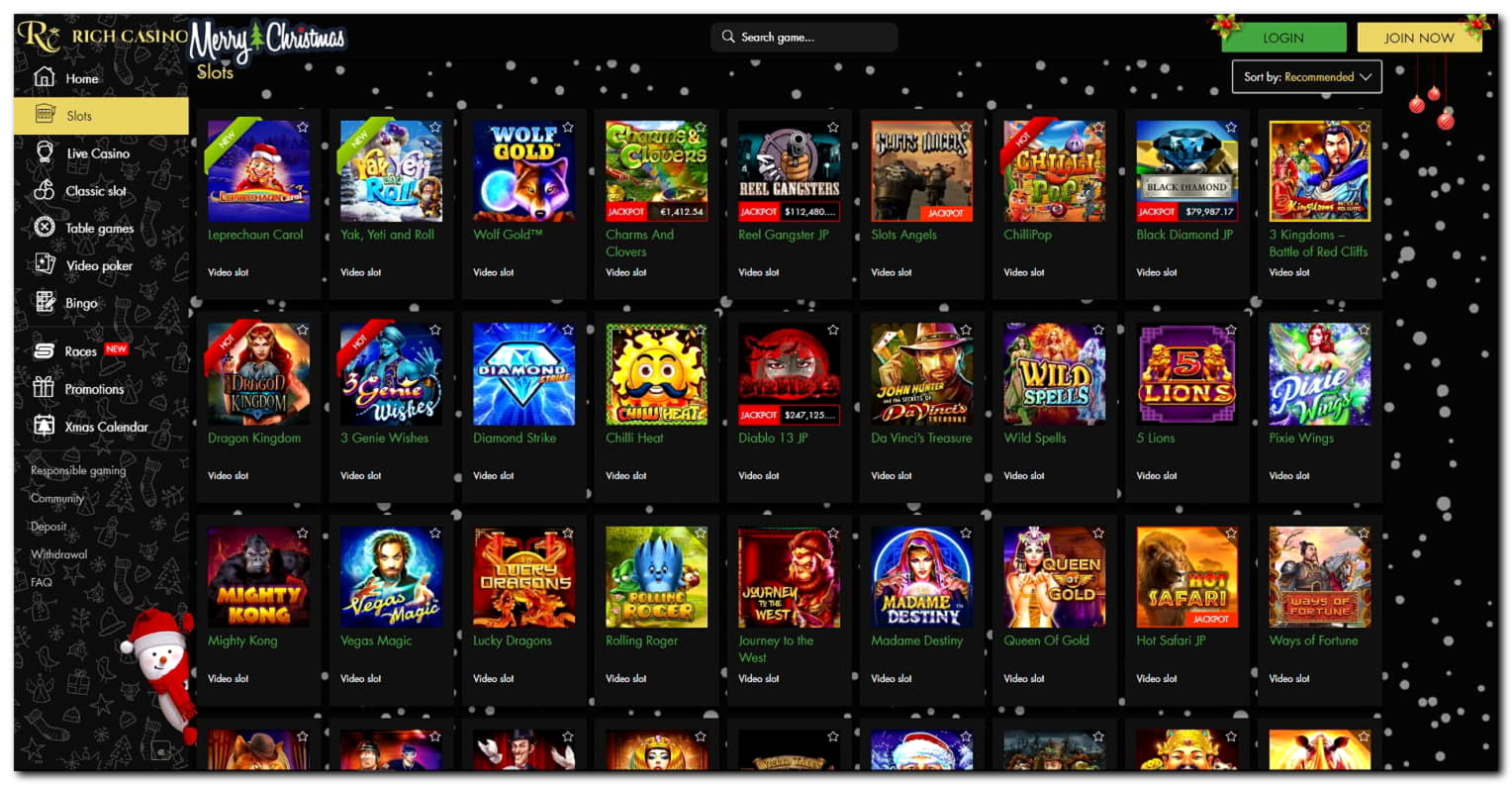 EURO 670 Free Chip Casino at Boa Boa Casino