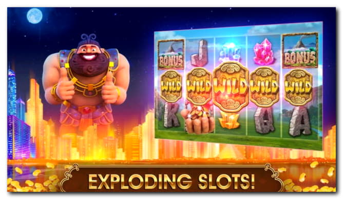 880% Best signup bonus casino at Casino com