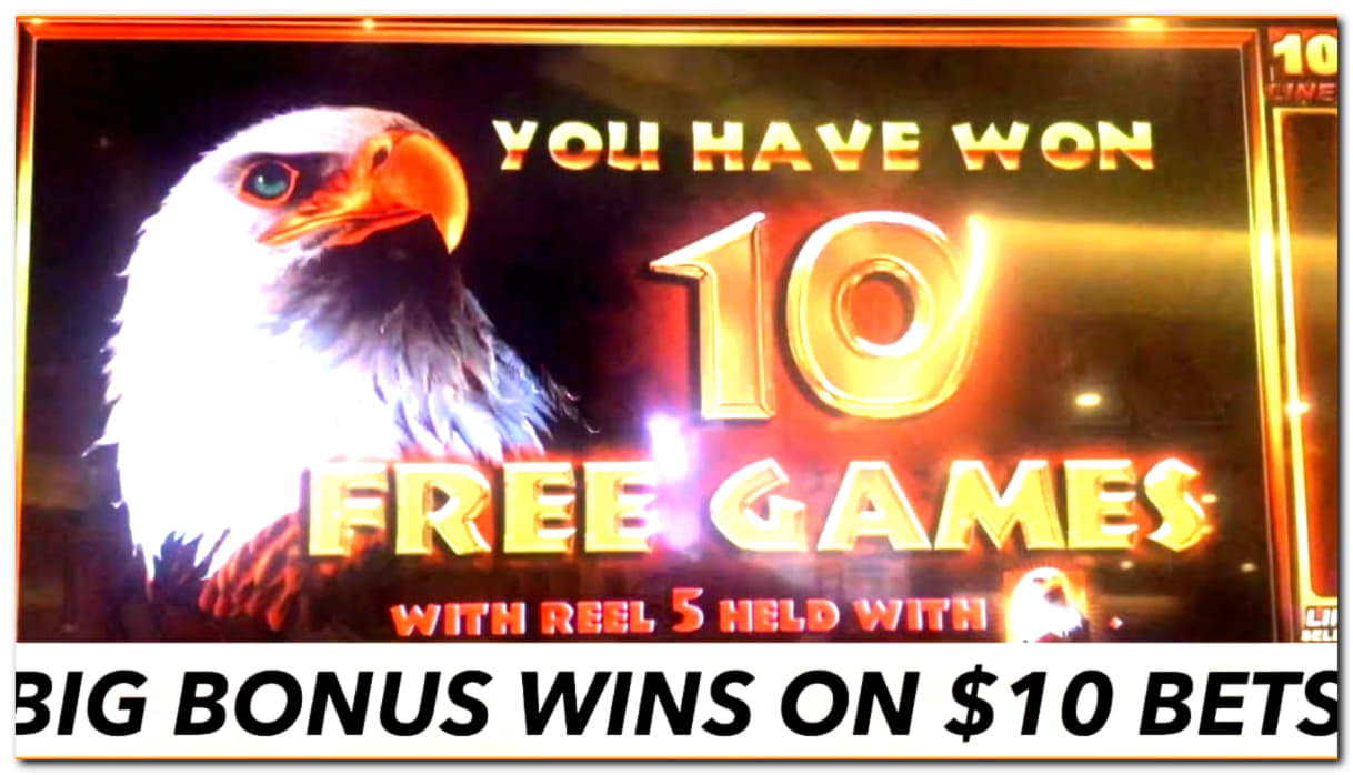 €250 Free Casino Chip at Casino com