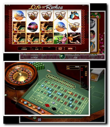€465 FREE Chip at Spinit Casino