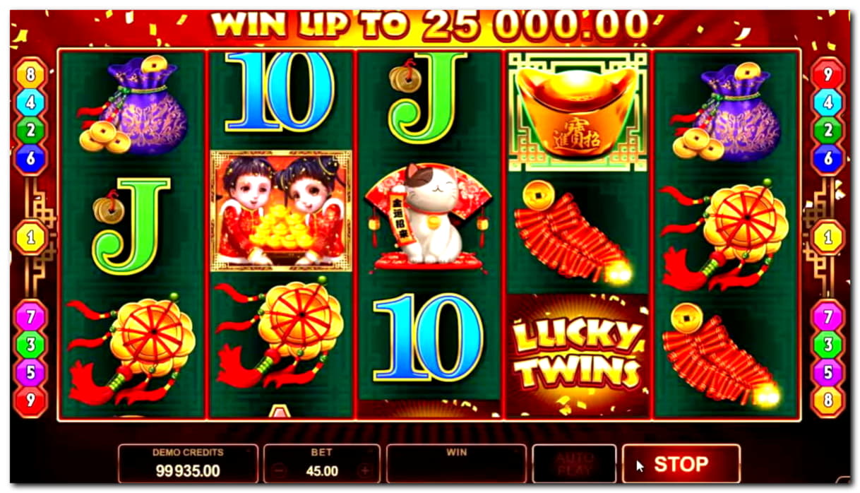 50 Loyal Free Spins! at Buran Casino
