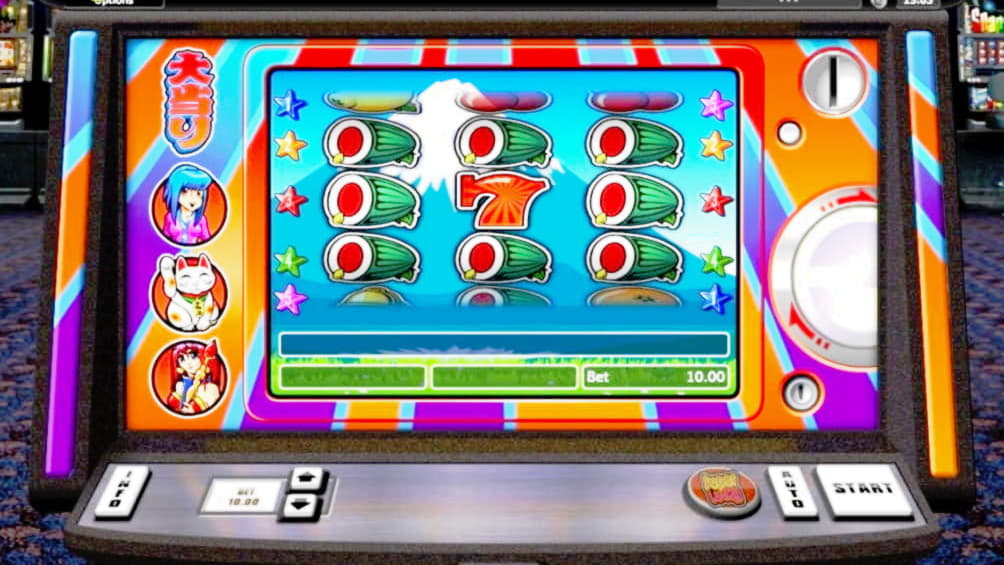 $230 Casino tournaments freeroll at Buran Casino
