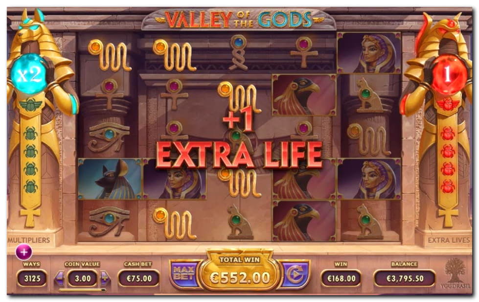 550% Deposit Match Bonus at Inter Casino