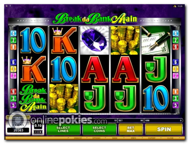 305% First Deposit Bonus at Get Lucky Casino