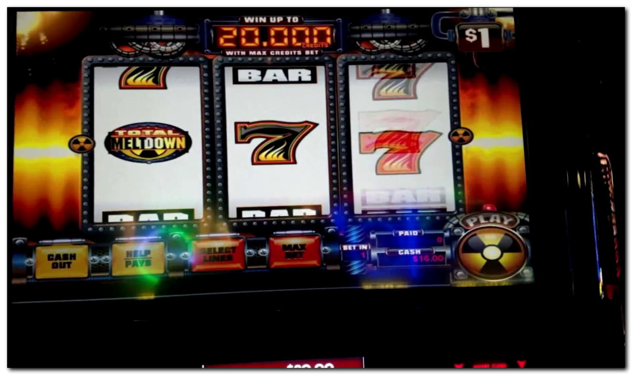 75 Free spins casino at Unique Casino