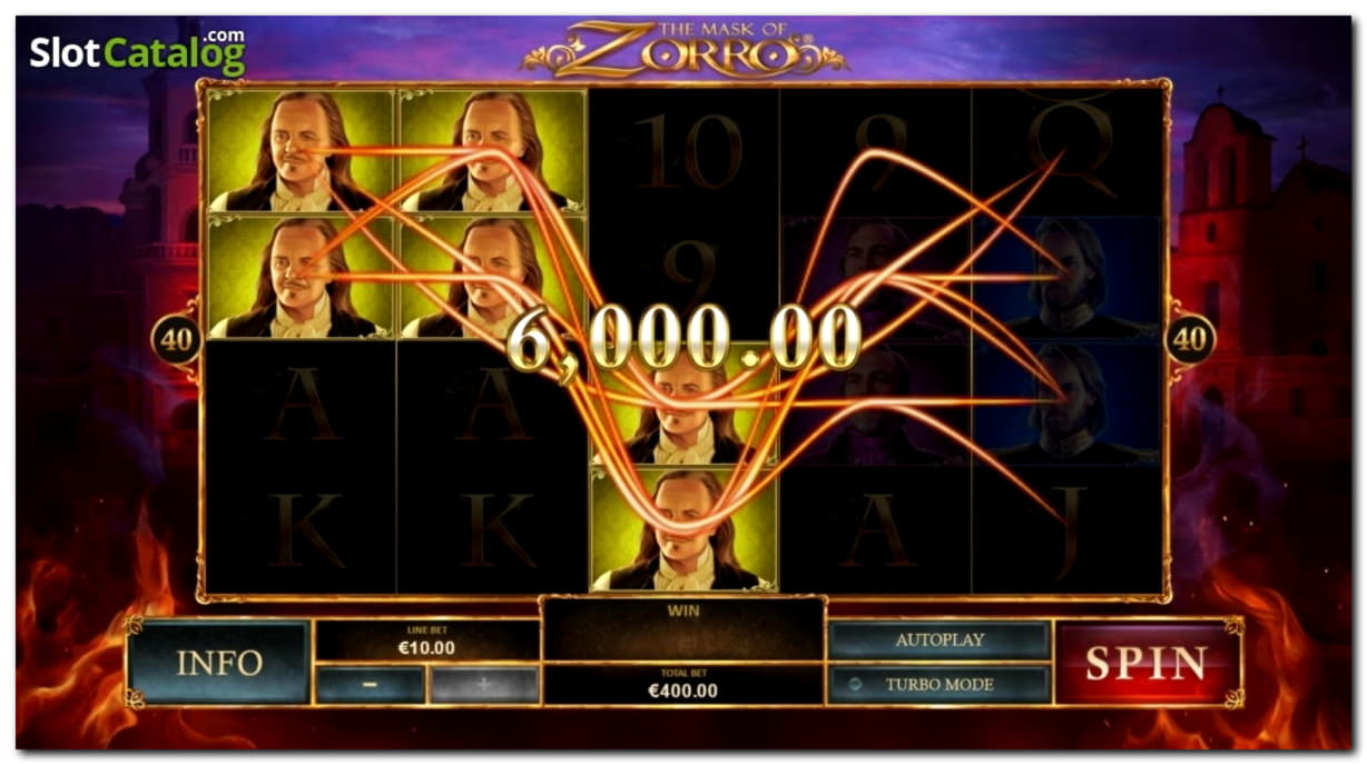 €3085 No deposit at Spin Palace Casino
