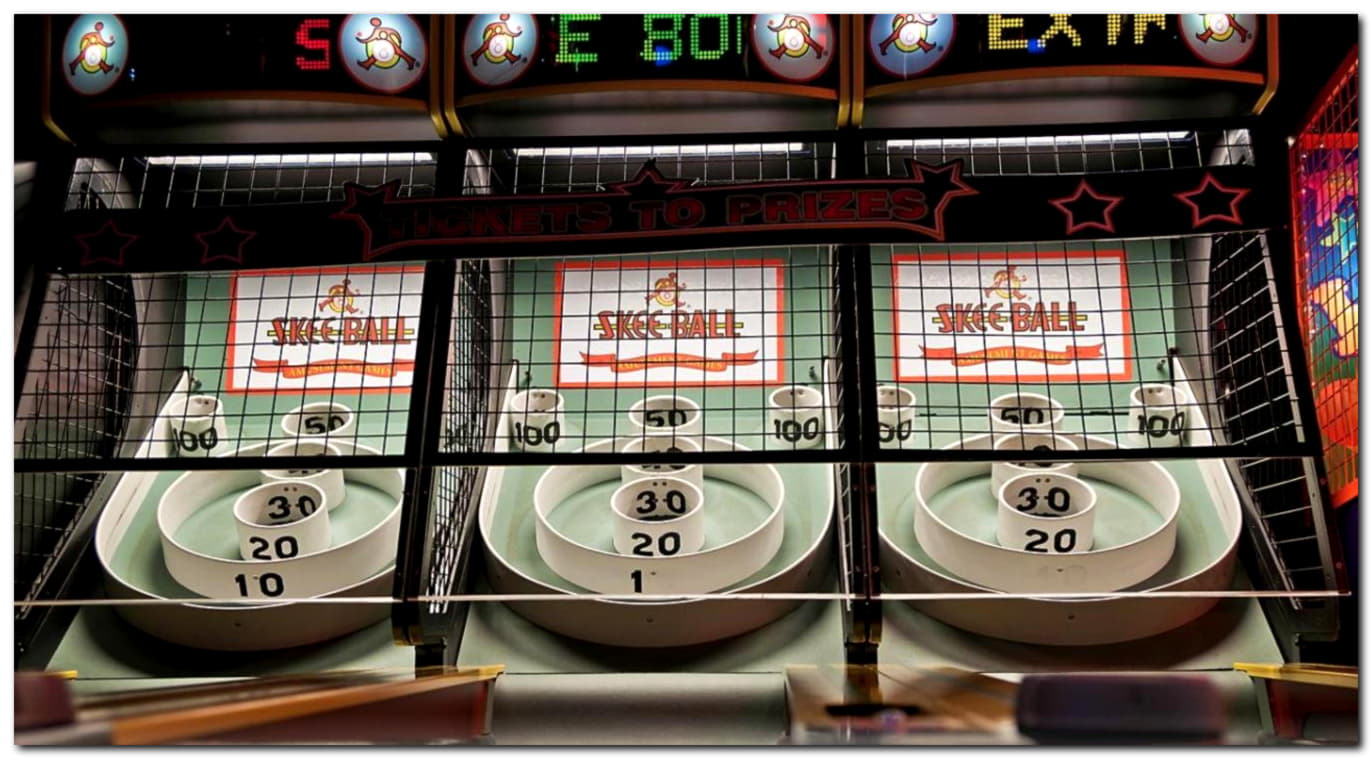 640% Match at a Casino at Mrgreen Casino