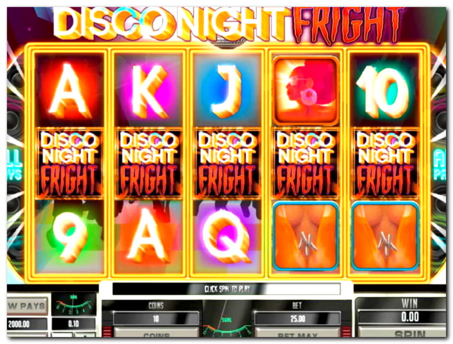 €22 Tournament at 888 Casino