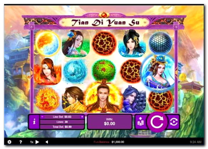 Eur 545 no deposit bonus at Treasure Island Jackpots Casino (Sloto Cash Mirror)