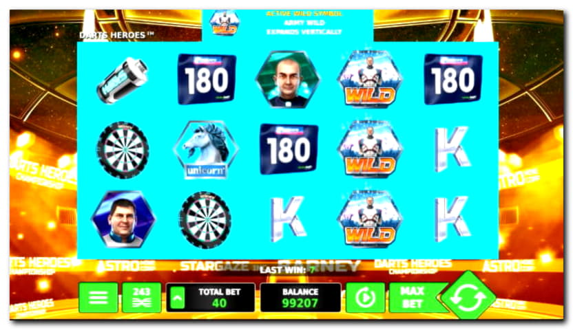 290 Free Casino Spins at Casino com