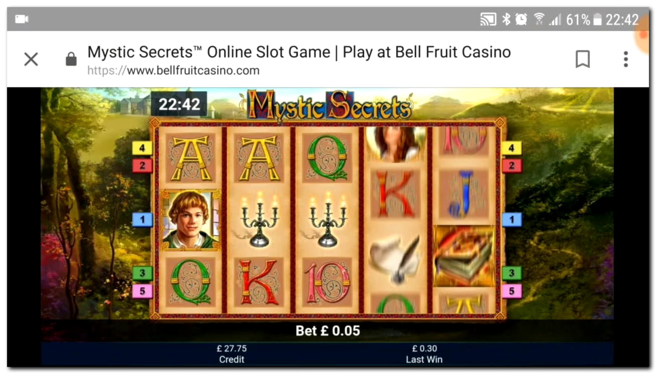 ﻿$575 free chip casino at Euro Palace Casino