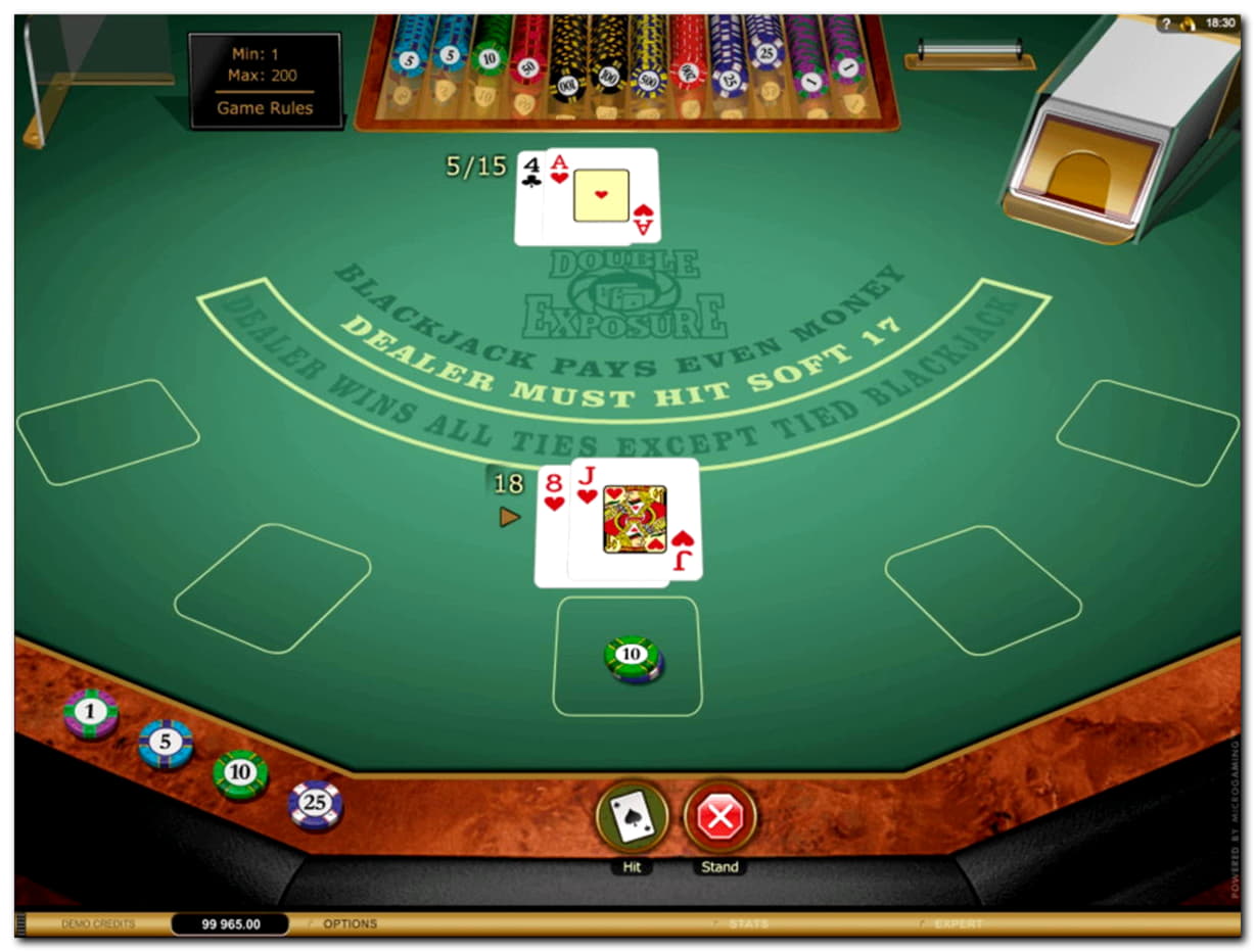 $715 Tournament at Boa Boa Casino