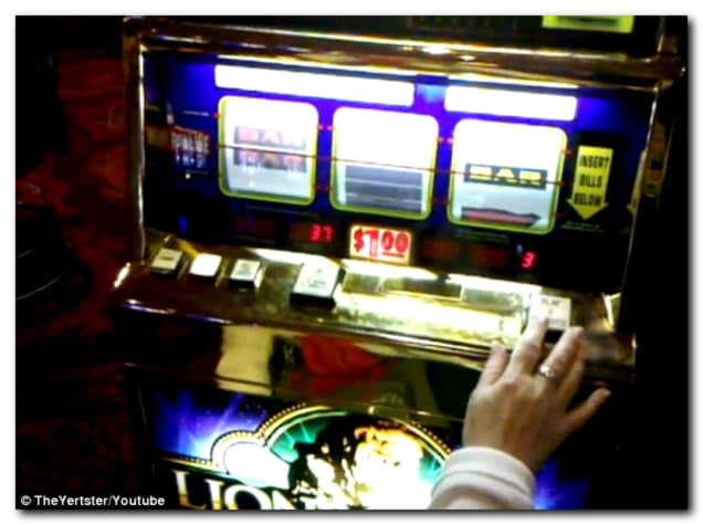 $240 Casino Tournament at Buran Casino