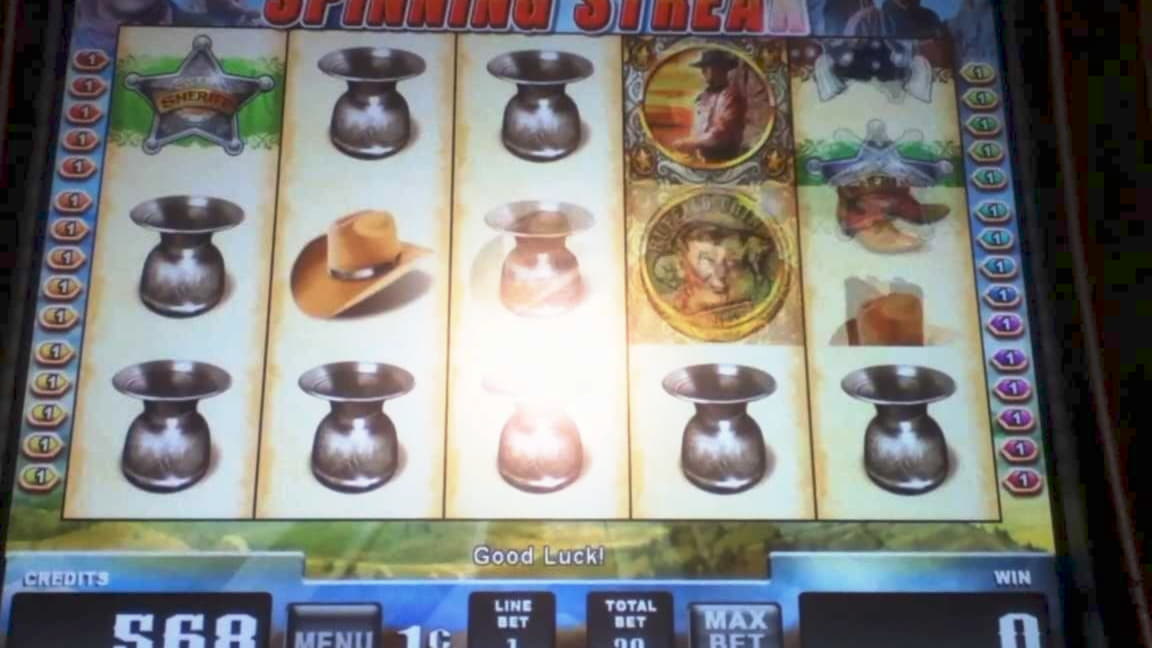 285 Free Spins no deposit at Treasure Island Jackpots Casino (Sloto Cash Mirror)
